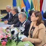 Arranca diplomado de tecnologías del agro con 50 mil productores de Nicaragua Conferencia del CNU sobre tecnologías del agro en Nicaragua