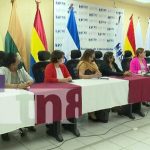 Universidades de Nicaragua preparan congreso de innovación y emprendimiento Reunión del Consejo Nacional de Universidades en Nicaragua