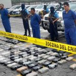Policía Nacional incauta casi 150 kilos de cocaína en Acoyapa, Chontales Incautación de gran cantidad de cocaína en Acoyapa, Chontales
