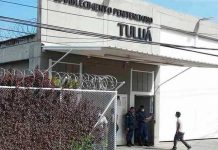 Intento de fuga en cárcel de Colombia dejó a 52 reos muertos y 30 heridos Intento de fuga en cárcel de Colombia dejó a 52 reos muertos y 30 heridos