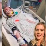 «Despierta de coma»: Y se entera que su pareja se caso en Canadá Despierta del coma y recibe mala noticia en Canadá