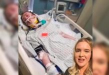«Despierta de coma»: Y se entera que su pareja se caso en Canadá Despierta del coma y recibe mala noticia en Canadá