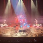 Concierto Rock FM En El Teatro
