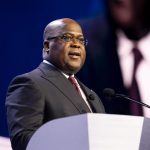 Gobierno de Nicaragua felicita al Presidente de la República del Congo Gobierno de Nicaragua felicita al Presidente de la República del Congo