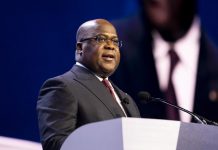Gobierno de Nicaragua felicita al Presidente de la República del Congo Gobierno de Nicaragua felicita al Presidente de la República del Congo