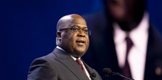 Gobierno de Nicaragua felicita al Presidente de la República del Congo
