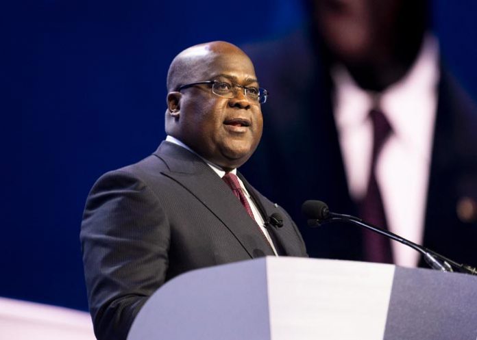 congo1 Gobierno de Nicaragua felicita al Presidente de la República del Congo