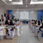 Desarrollan en Nicaragua congreso internacional sobre enfermedades crónicas en la niñez Congreso sobre padecimientos crónicos en infantes en Nicaragua