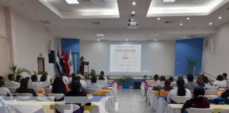 Congreso sobre padecimientos crónicos en infantes en Nicaragua
