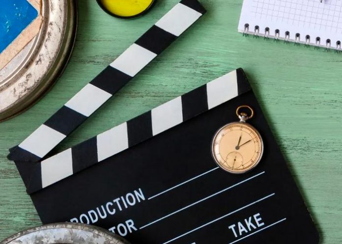 Segunda edición del festival de cortometrajes “El Ciclón”