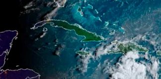 Autoridades advierten que onda tropical podría afectar Costa Rica