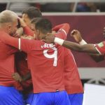 costa rica, futbol, mundial, deporte, nueva zelanda,