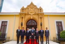 Costa Rica expresa gratitud a China por enfrentar de la mano la Covid-19. Costa Rica expresó su total agradecimiento a China