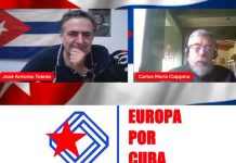 Europa condena la soberbia de EE.UU. y a su degradante cumbre Condenan en Europa arrogancia de EE.UU.