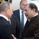 Nicaragua y Rusia: Puntos claves para el desarrollo y la cooperación bilateral Encuentro del Presidente de Nicaragua, Daniel Ortega, y presidente de Rusia, Vladimir Putin