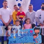 Conmemoran natalicio del Comandante Carlos Fonseca en Tipitapa