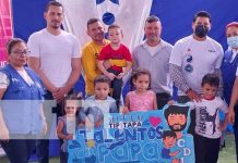 Conmemoran natalicio del Comandante Carlos Fonseca en Tipitapa