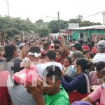 Celebran la tradicional Demanda Mayor del Santo Patrono de Santiago en Jinotepe Tradición de fiestas patronales en Jinotepe, Carazo