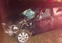 Hombre borracho ocasiona accidente dejando 2 muertos en Argentina Accidente deja 2 muertos en Argentina que lamentar
