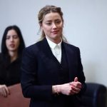 “Me comporté de manera horrible”, admitió Amber Heard