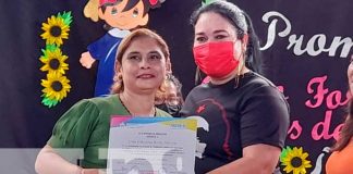 24 mil maestros de primaria finalizan curso de formación continua