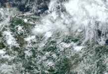 Activan aviso de tormenta tropical para la Isla San Andrés Activa aviso de tormenta tropical para la Isla San Andrés