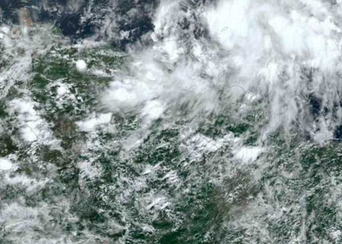 dos1 Activa aviso de tormenta tropical para la Isla San Andrés