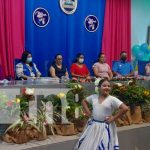 «Mi Vida Sin Drogas», cuido de la vida desde instituciones de Nicaragua Congreso de Mi Vida Sin Drogas en Nicaragua
