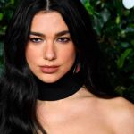 Dua Lipa se ha convertido en 'trending topic' con sensual baile en concierto