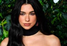 Dua Lipa se ha convertido en ‘trending topic’ con sensual baile en concierto Dua Lipa se ha convertido en 'trending topic' con sensual baile en concierto