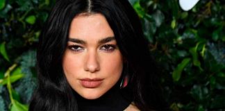 Dua Lipa se ha convertido en 'trending topic' con sensual baile en concierto