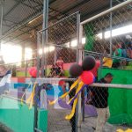 Ometepe: Gobierno de Nicaragua inaugura mejoras en estadio de beisbol Ometepe: Gobierno de Nicaragua inaugura mejoras en estadio de béisbol