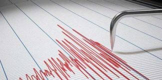 Sismo de 4.6 de magnitud sacudió una provincia costera de Ecuador