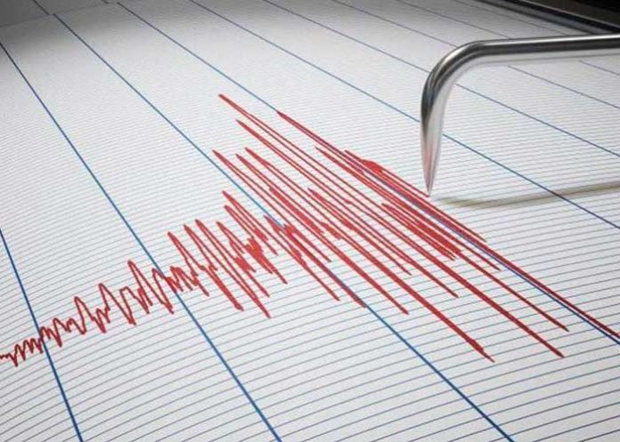 ecuador1 Sismo de 4.6 de magnitud sacudió una provincia costera de Ecuador