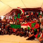 Inicia paro indefinido tras infructuoso diálogo con el Gobierno en Ecuador Inicia paro indefinido tras infructuoso diálogo con el Gobierno en Ecuador