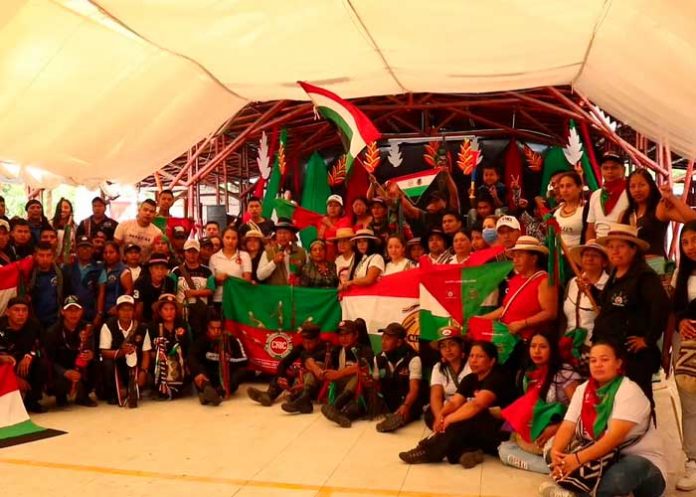 Inicia paro indefinido tras infructuoso diálogo con el Gobierno en Ecuador