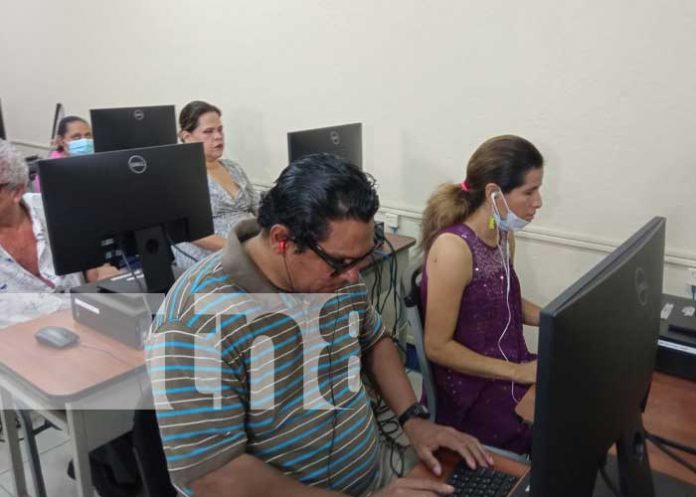 Educación inclusiva para personas con discapacidad en Nicaragua