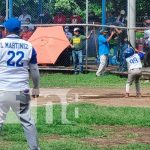Explosiva final del campeonato William Sport en Managua Explosiva final del campeonato William Sport en Managua