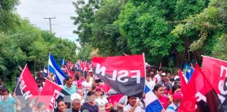 Calientan motores para celebrar el 43/19 de la resolución en Tipitapa