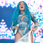 Esta noche se quema Honduras con el ‘concierto’ de Karol G, la Bichota Karol G, la Bichota, lista para cantar hoy en Honduras