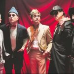 A bailar se ha dicho con el nuevo éxito de Kinky «Fierro» Kinky activará a todos a bailar con "Fierrro"