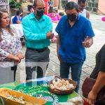 MIFIC capacita a emprendedores de Masaya para la transformación de sus productos