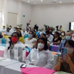 Encuentro de médicos en Nicaragua para analizar logros y desafíos Encuentro de médicos en Nicaragua