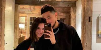 ¡Se acabó el amor! Kendall Jenner y Devin Booker rompen su relación
