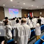 Se realiza taller en diagnóstico y manejo del EPA en Nicaragua Se realiza taller en diagnóstico y manejo del EPA en Nicaragua