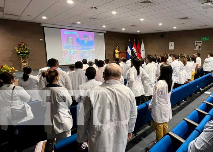 epa1 Se realiza taller en diagnóstico y manejo del EPA en Nicaragua