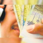 Despechado extorsionaba a su exnovia con difundir fotos