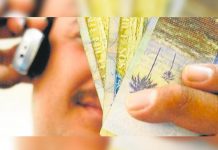 Amenaza a exnovia con difundir fotos a cambio de 10 mil pesos Despechado extorsionaba a su exnovia con difundir fotos