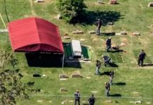 ¡No paran! Tiroteo en funeral deja 5 heridos en Wisconsin, Estados Unidos