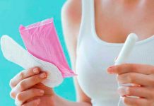 ¡Pesadilla para mujeres! Escasez de tampones agrava crisis en Estados Unidos